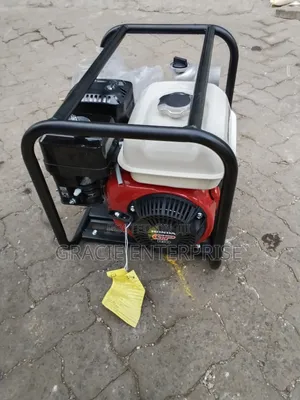 Honda GP 160 Needle Concrete Vibrator