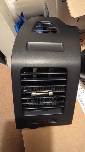 Mitsubishi Pajero Driver Side Air Vent
