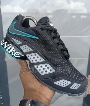Men Nike Ultra Sneakers
