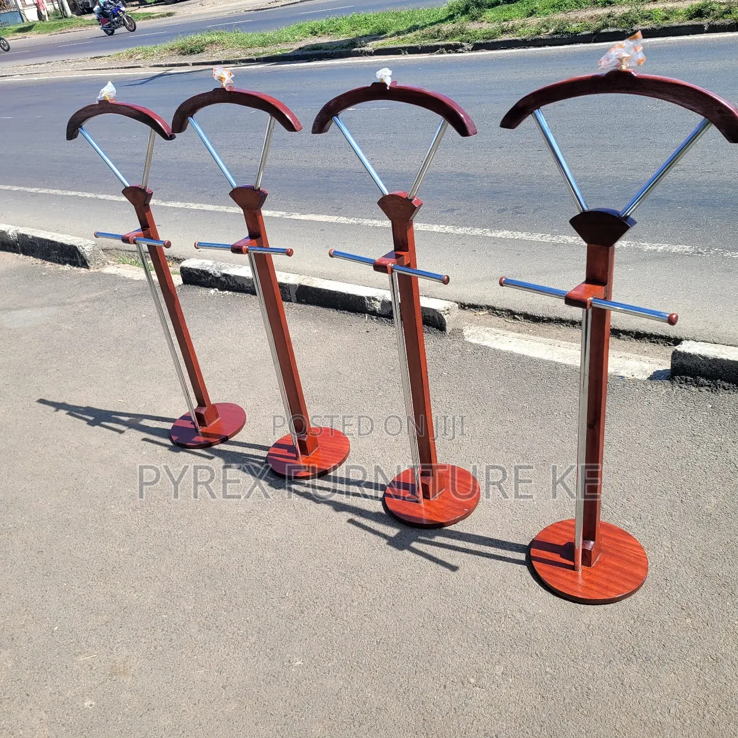 Coat Hangers