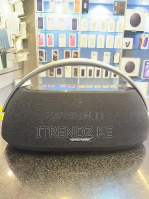 Used Harman Kardon Go Plus Play 3