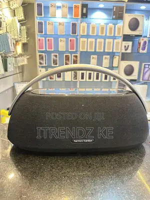 Used Harman Kardon Go Plus Play 3