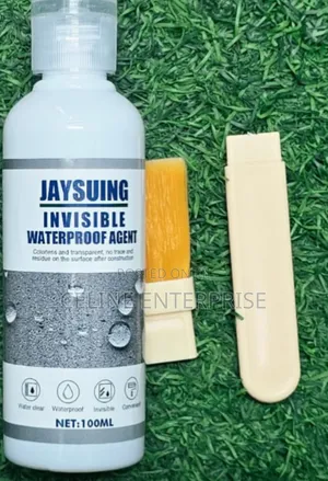Roof and Tank Leak Sealer