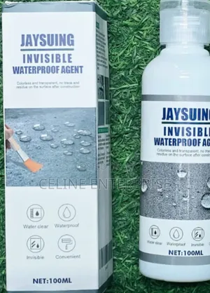 Roof Waterproofing Chemical
