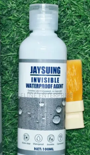 Roof Leak Detection and Repair Waterproof Agent