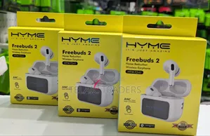 Freebuds 2, Noise Reduction Wireless Earphone HTW-T241