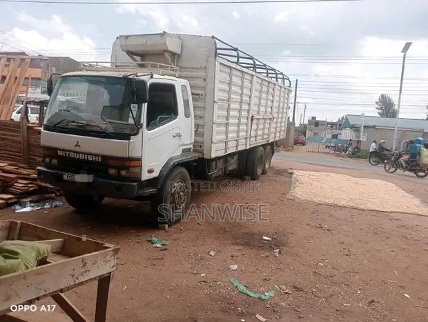 Mistubishi Mahewa - thumbnail 3