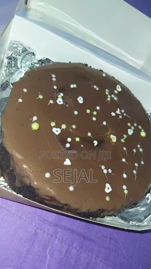 Chocolate Cake