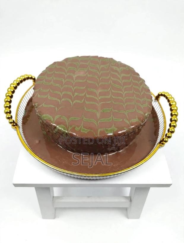 Chocolate Cake - thumbnail 2