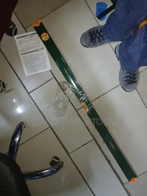 Jadever 100cm Aluminum Spirit Level