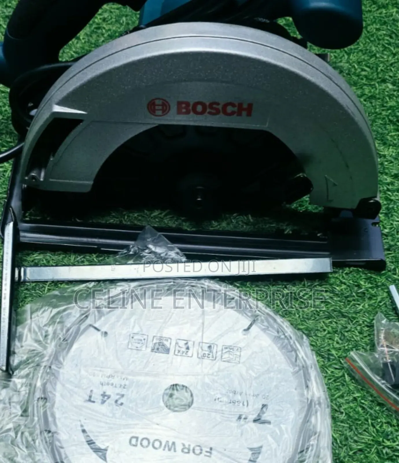 Bosch Corded Circular Saw