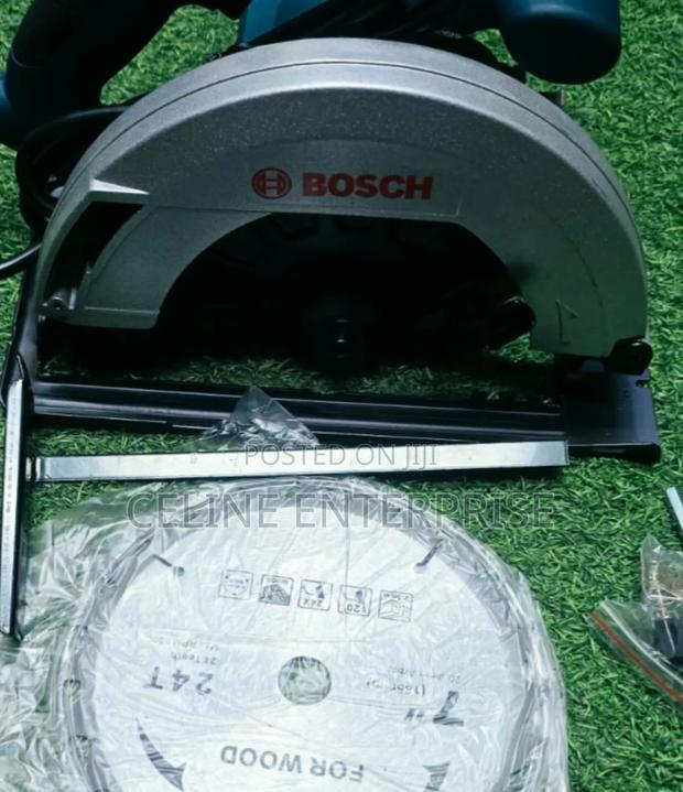 Bosch Corded Circular Saw - main view
