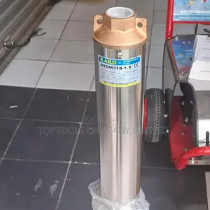 2hp Kailo Submersible Waterpump 112mtr Head