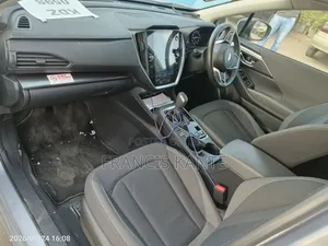 Nissan Note 2016 Silver