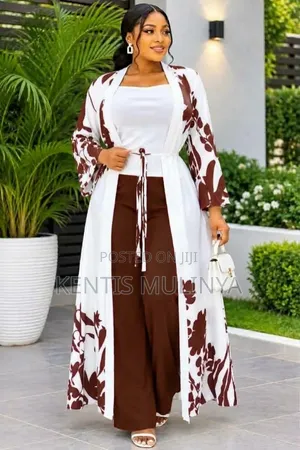Classy Women Dress