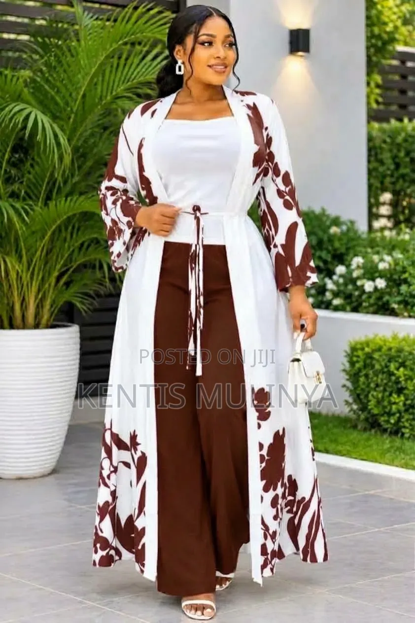 Classy Women Dress
