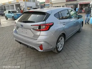 Nissan Note 2016 Silver