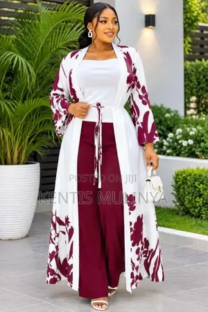 Classy Women Dress