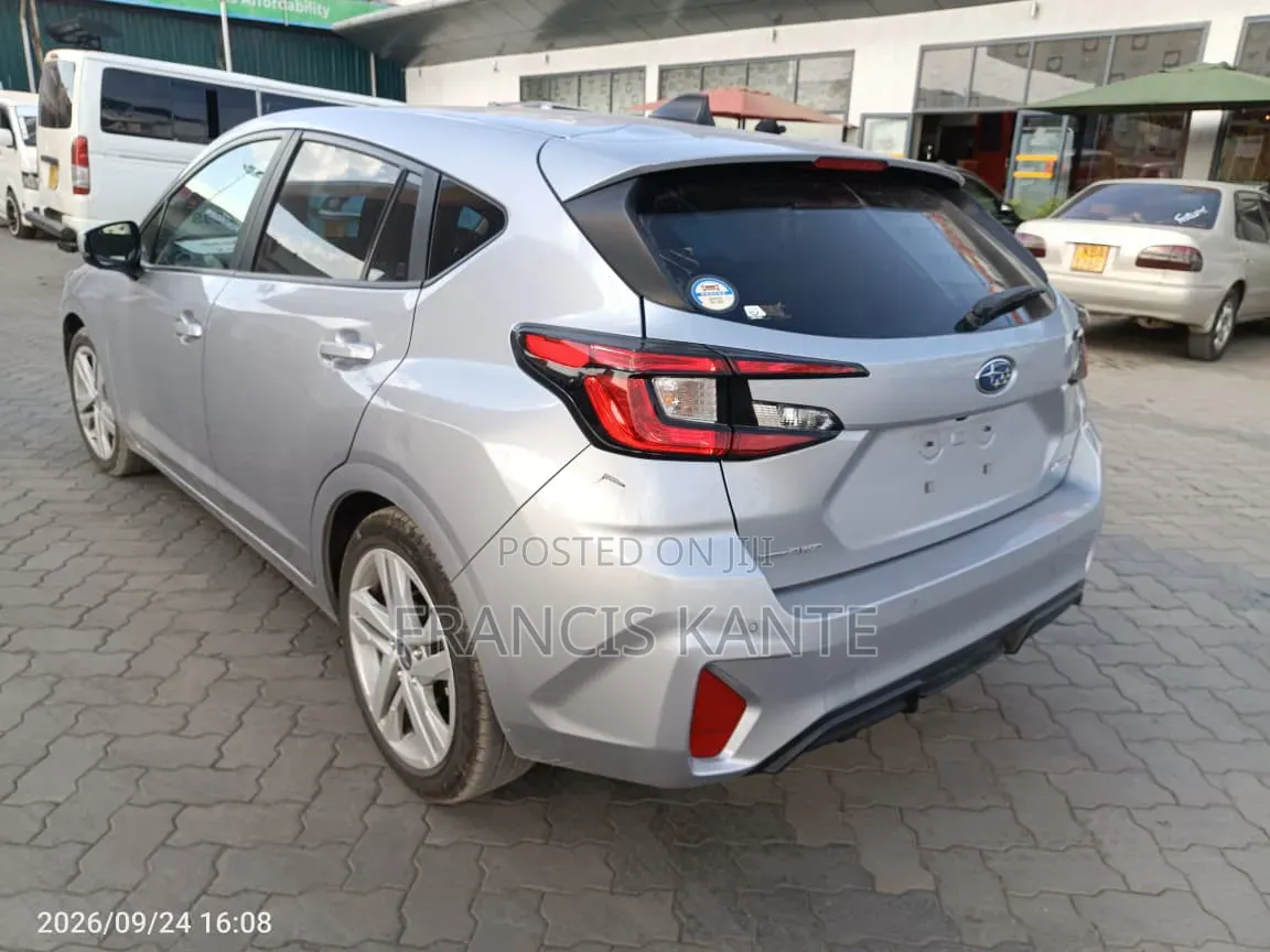 Nissan Note 2016 Silver