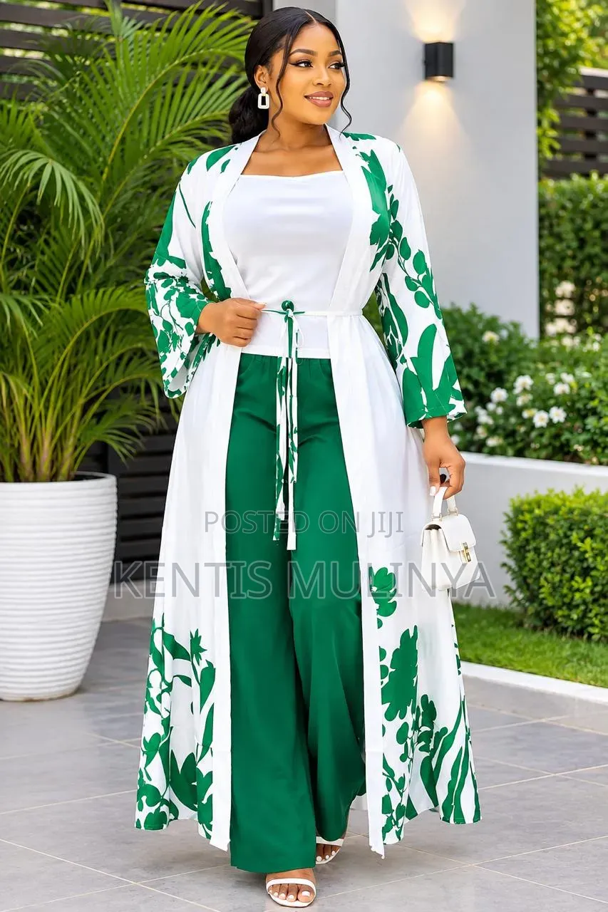 Classy Women Dress