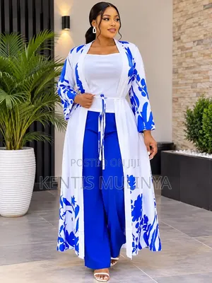 Classy Women Dress