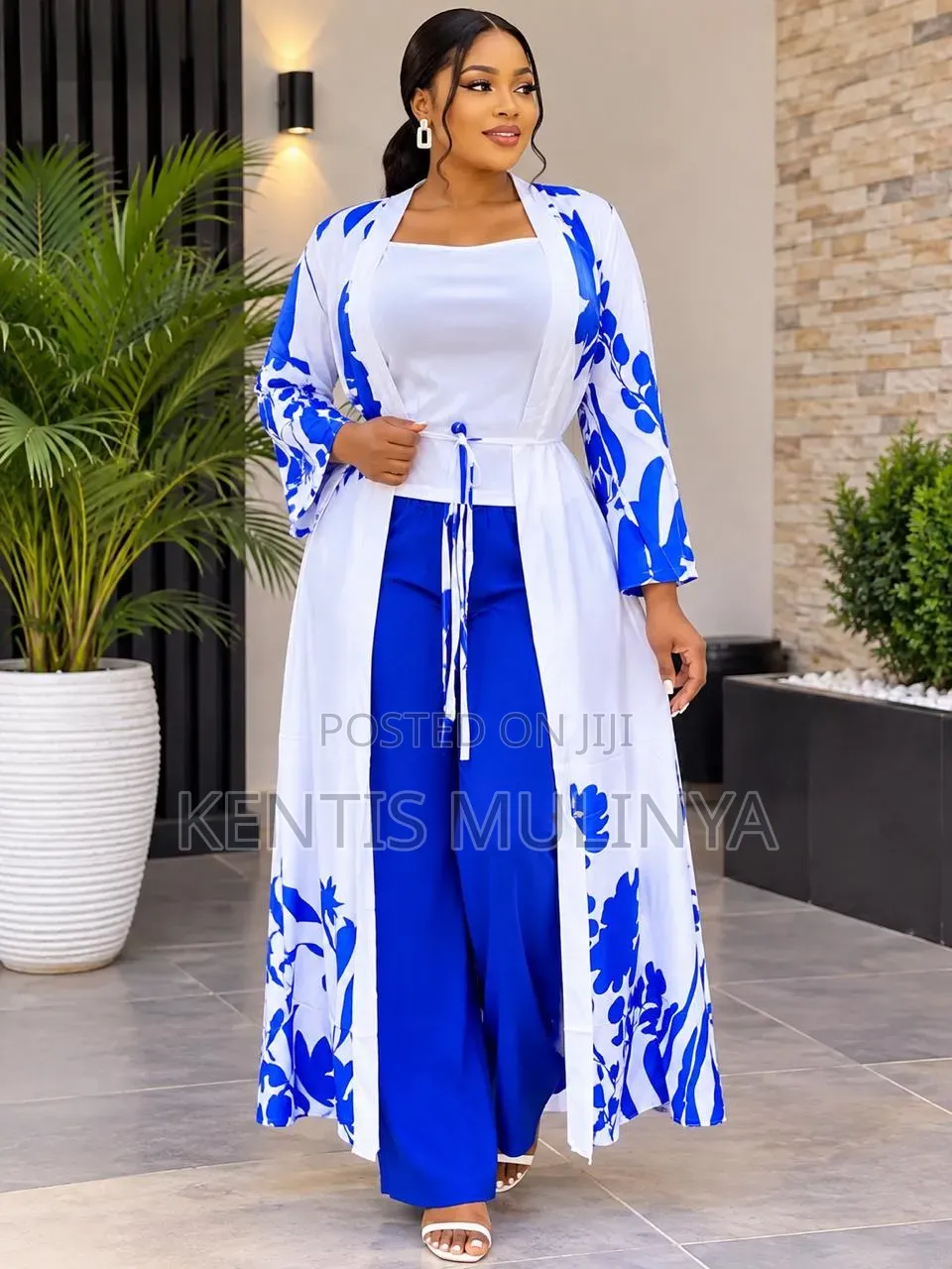 Classy Women Dress