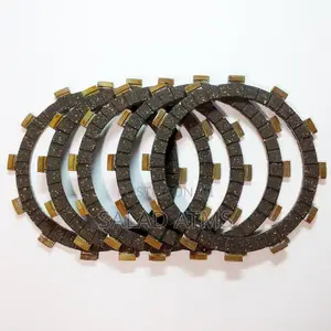 Suzuki AX100 Clutch Plates