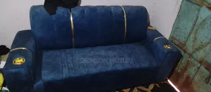 Sofa Set Chair 3 Seater