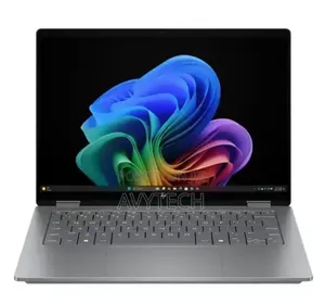 New Laptop HP OmniBook X Flip 14" 24GB Intel Core Ultra 7 SSD 512GB