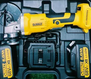 DeWalt Professional Cordless Grinding Machine