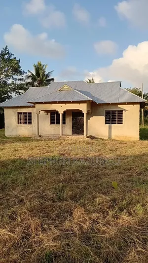 3bdrm House in Makongeni Town In, Diani for sale