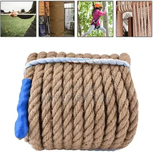 25metres Tug of War Rope