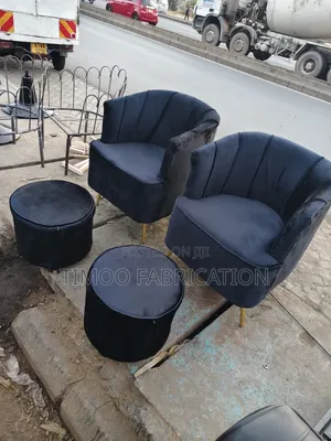 Spa Seats