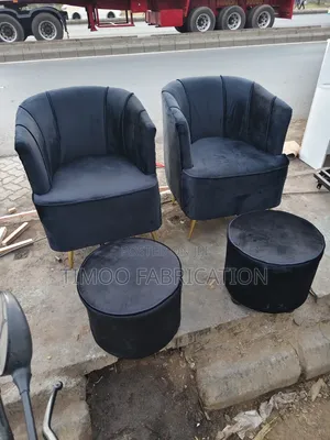 Spa Seats