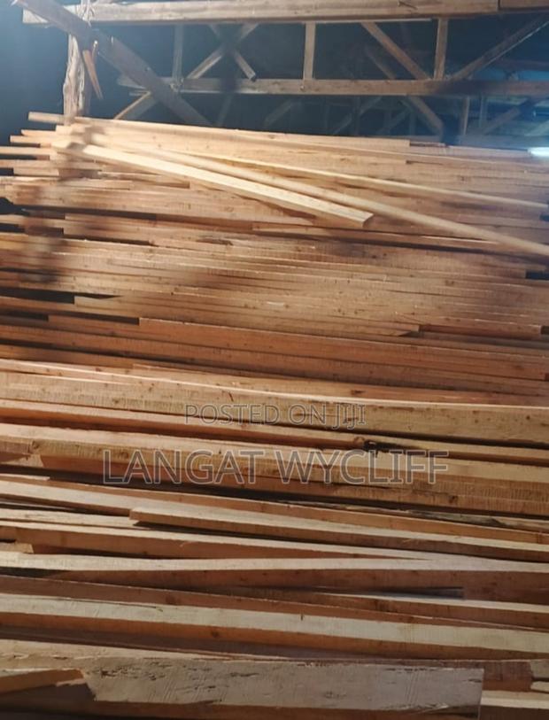 Heritage Wood Peakers