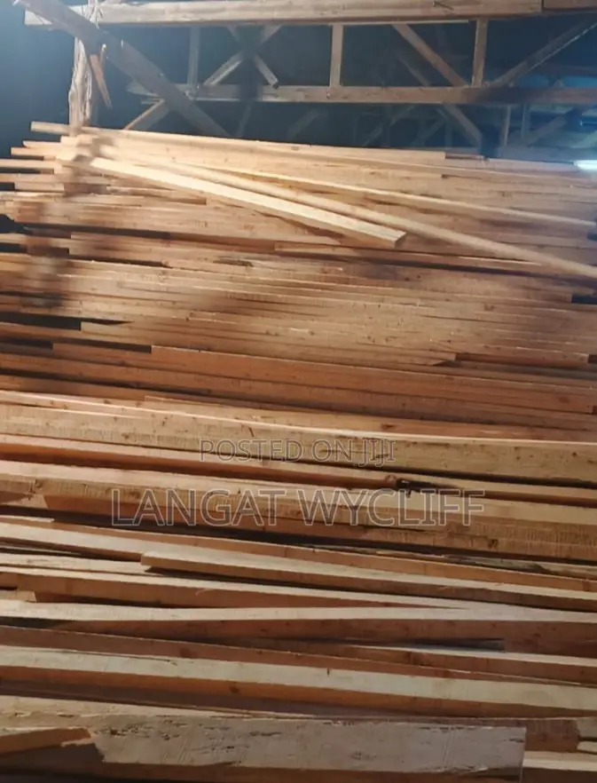 Heritage Wood Peakers