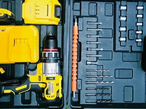 DeWalt Professional Cordless Drill Driver