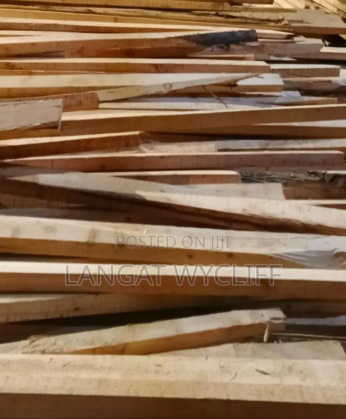 Heritage Wood Peakers