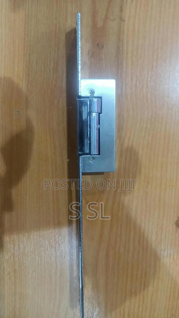 Electric Strike Lock Kenya | Access Control Locks - main view