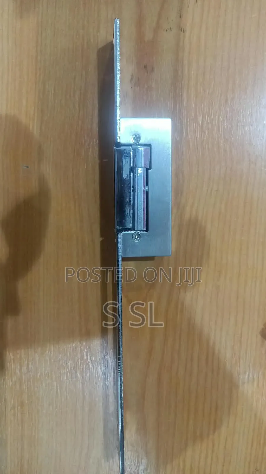 Electric Strike Lock Kenya | Access Control Locks