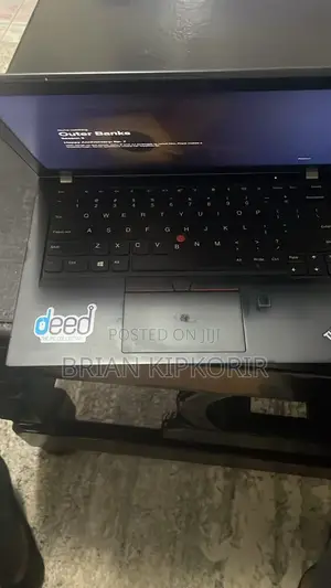 Laptop Lenovo ThinkPad X280 8GB Intel Core i5 SSD 256GB
