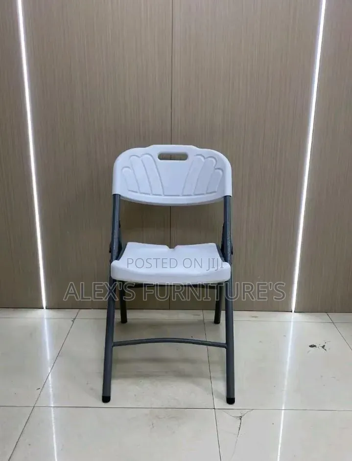 Plastic Foldable Chairs