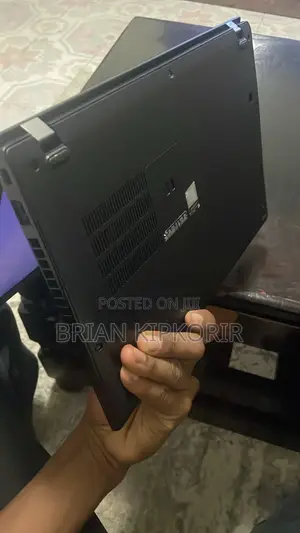 Laptop Lenovo ThinkPad X280 8GB Intel Core i5 SSD 256GB