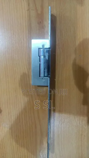 Electric Strike Lock Kenya | Access Control Locks