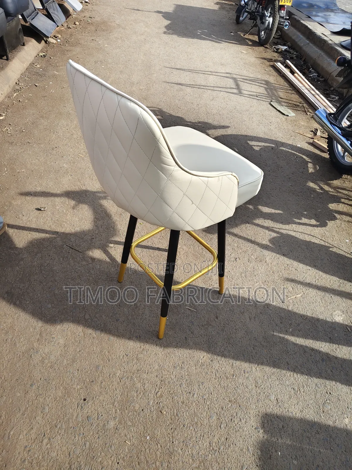 Restaurant Design Latest Chairs