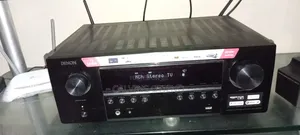 Denon Avr S970h Reciever