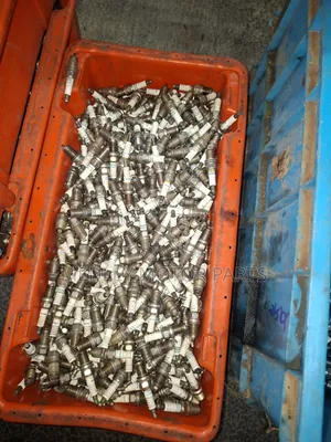 Ex Japan Genuine Spark Plugs<All Vehicles>