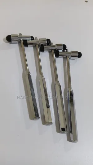 Orthopedic Durable Patella Harmer