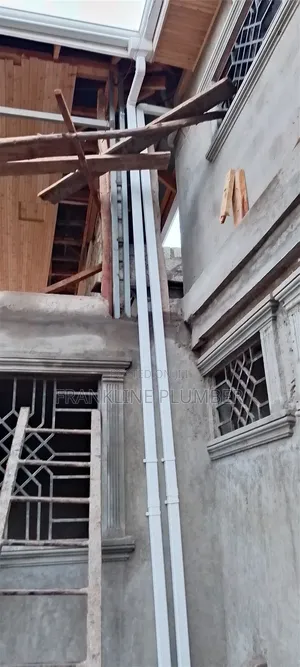 Guttef Fittings