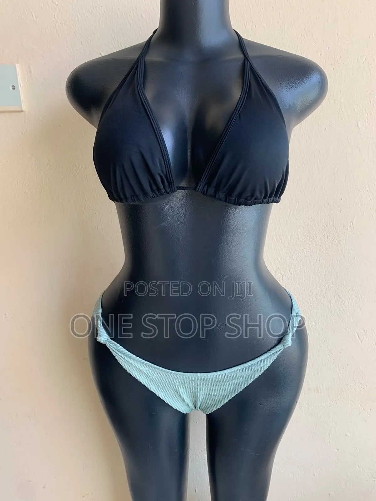 Bikini Sets Available in Different Sizes